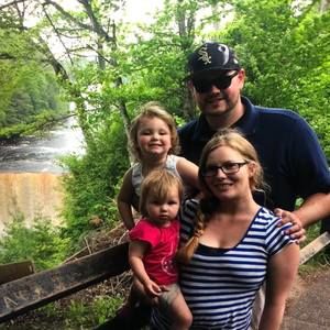 Meet your Posher, Linsay